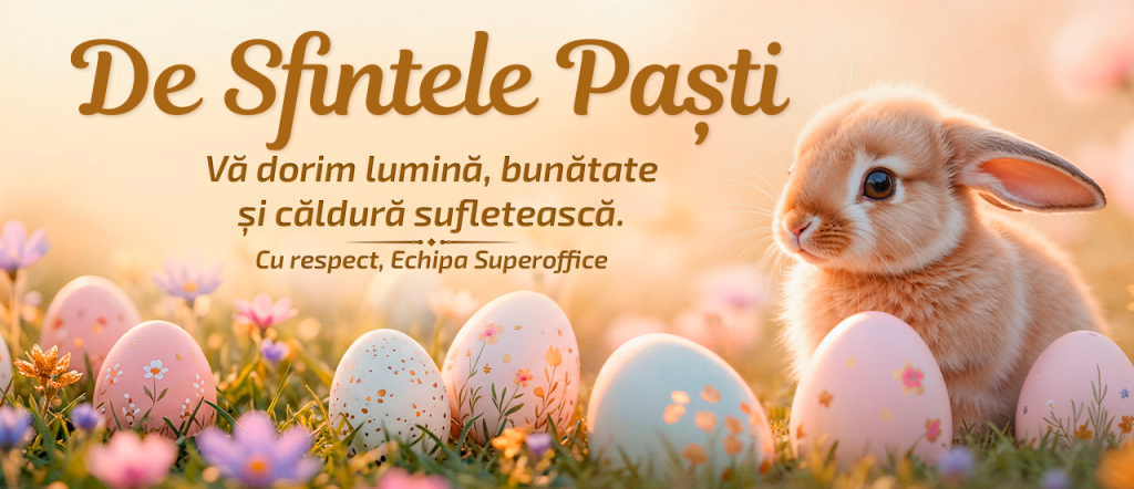 Felicitări Paște